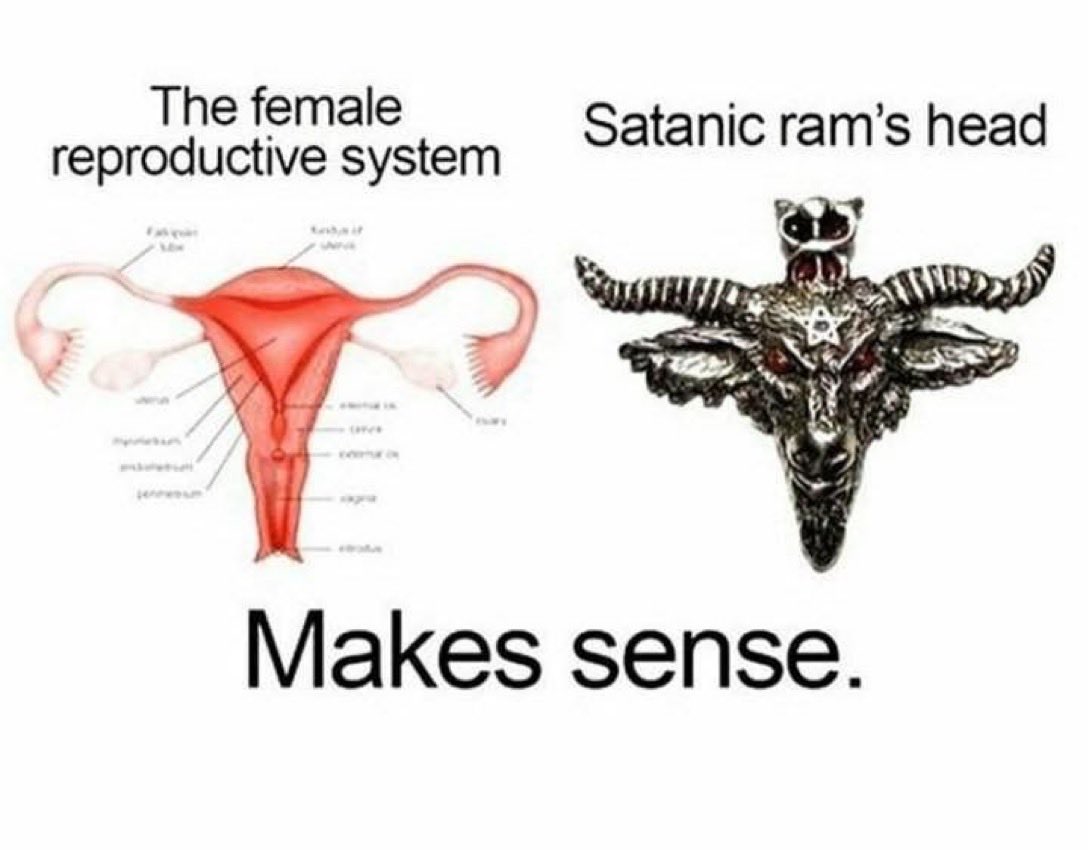 Male dominated #religions inc.christianity,
harbour sinister intent vs.#women.

End game: Subjugate &amp; limit women’s agency via birth control.
Beware #christofascists taking over #LiberalParty.
#AbortionRights, quietly discussed.
#Cult infiltration much wider than admitted.#Auspol