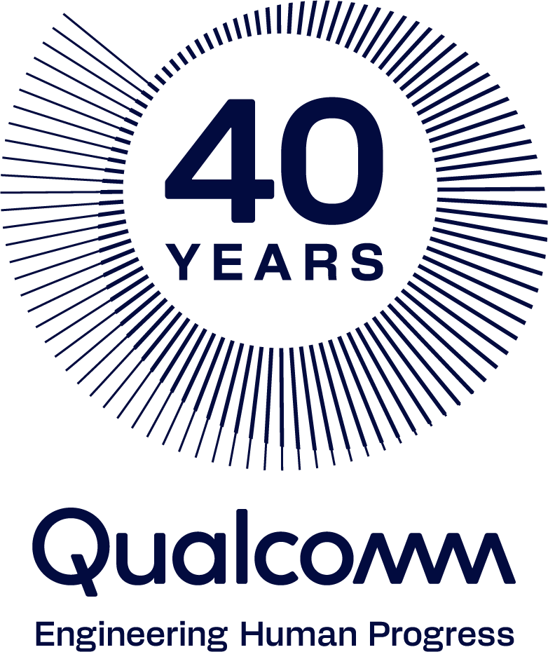 クアルコムは今年で40周年を迎えました！

CDMAを実現した当時の動画も含めた記念ビデオをご覧ください！

今後とも、Technology Leaderとあり続けますので、皆様の応援を宜しくお願いします！

youtube.com/watch?v=qwsr06…