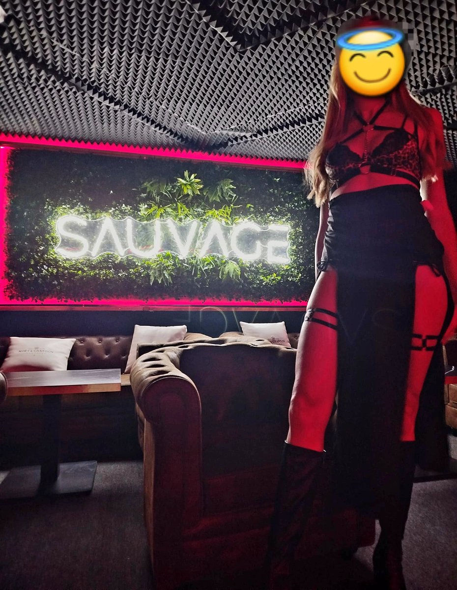 Precioso lugar 😍 bcn swinger club