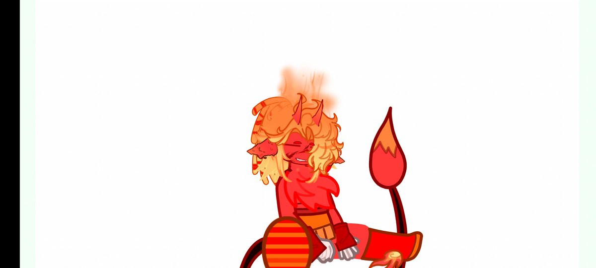 Sil1ysonic's tweet photo. She sit =|
My oc!!! Meet Naram!β #Mixels #Mixeloc #oc https://t.co/cWzy8qo2Tg