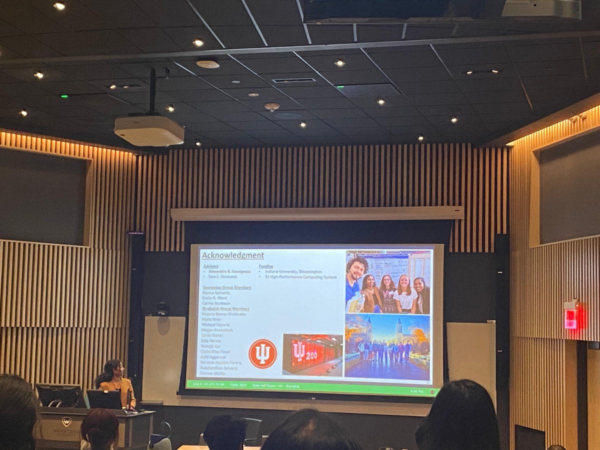 Alexandru B Georgescu (@AlexandruBG) / Posts / X