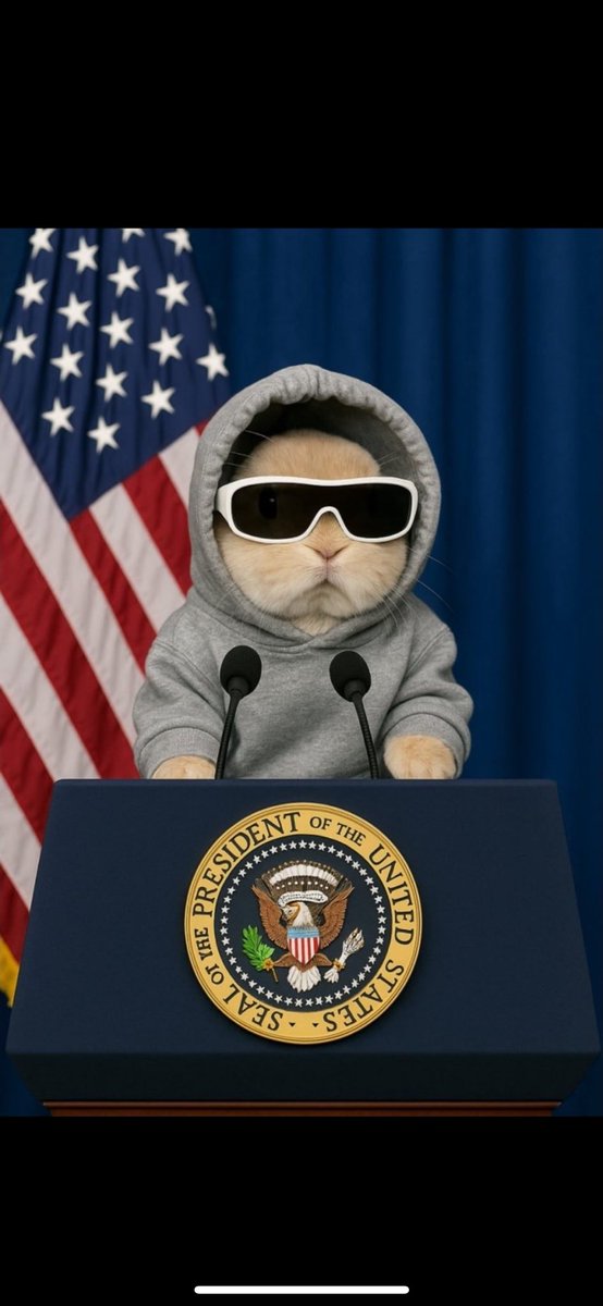 fatbagscrypto's tweet photo. $REESY the ripoff? Don’t let the fake KOLs fool you.
There’s only one original meme — and that’s $SHADES 😎🔥
Stay with the real deal, leave the copycats behind.
#SHADES #MemeCoin #OriginalOnly #NoFakes https://t.co/ELx0EiVaHC