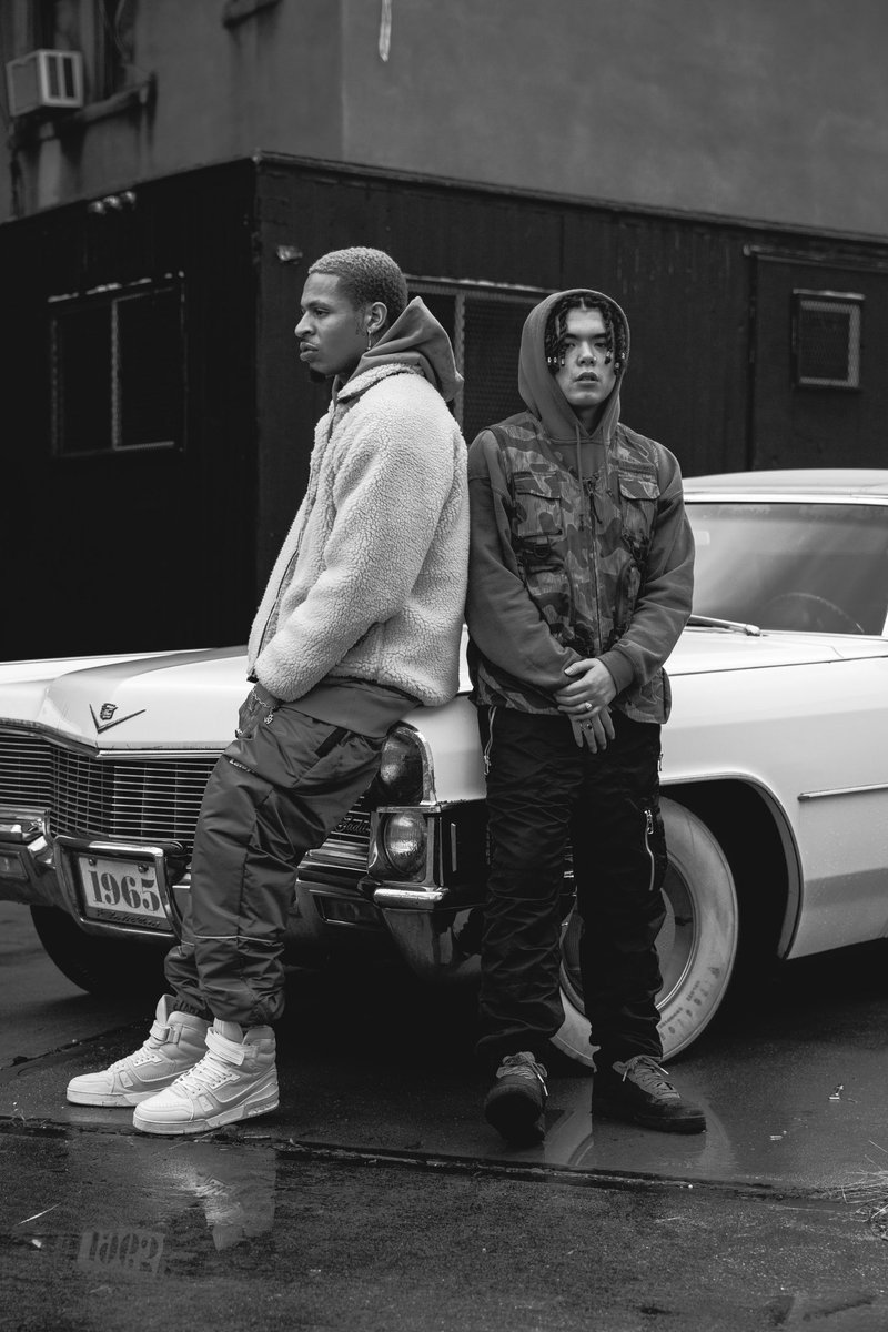 iunderachieve's tweet photo. ITS ABOUT THAT TIME. FLATBUSH YEN 2 IS ON THE WAY 🎌🗽

時は来た。FLATBUSH YEN 2、まもなく到着！🎌🗽 https://t.co/aBQGZN2TR5