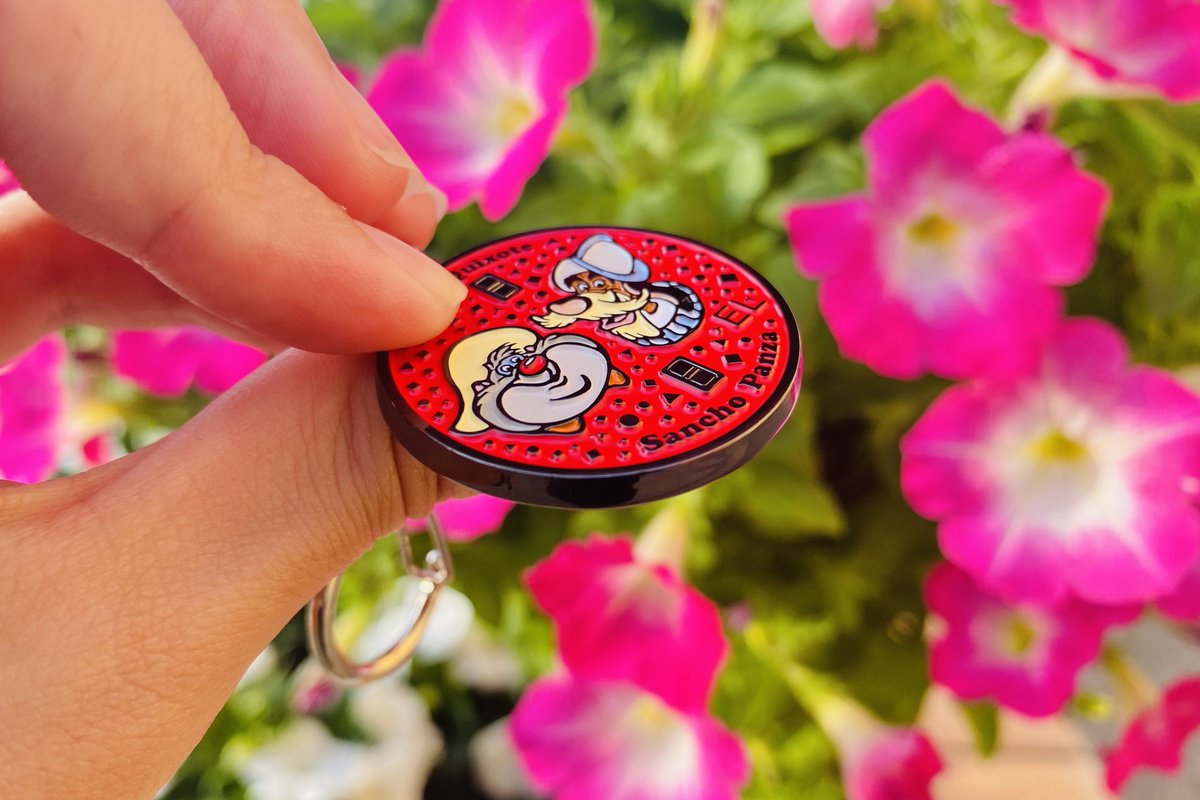 じゃじゃーん！✨✨ 新グッズだ〜！！(｡˃ ᵕ ˂ )/ ✧* エントランスの