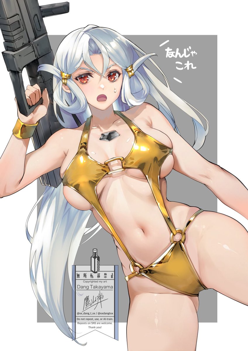 #今月描いた絵を晒そう 今月は別垢の方がやや描いてましてェ……(しおしお) 