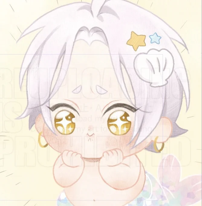 ぽんぽこマーメイド好評発売中です