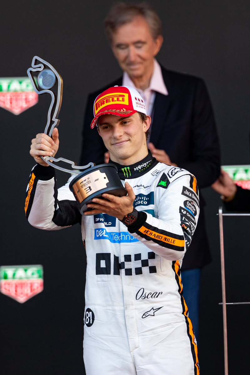 Fake: Formula 1 ᴿᴾ tweet media