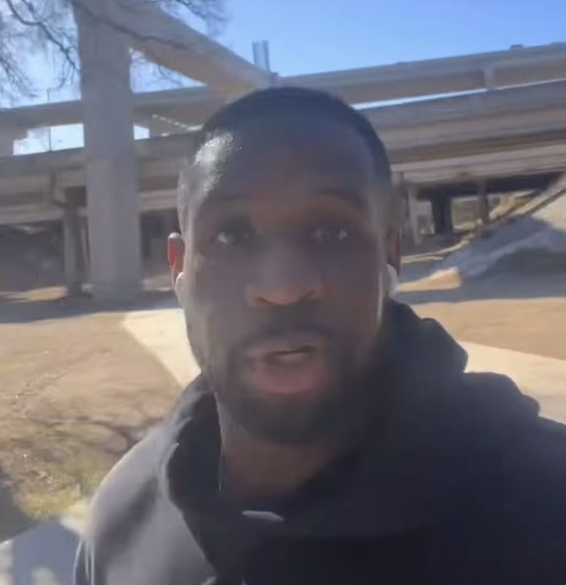 The face you make when you get caught in the car cheating on your wife