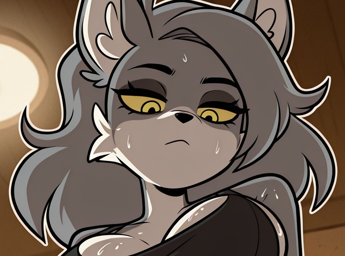 🐺 Spicy furry art 💕 | Arte furry picante
Art, outfits &amp; pinups 🍑 | Arte, ropa y pinups
🔗 sites.google.com/view/nanobytes…
🛒 gumroad.com/nanobytesservi…
💖 patreon.com/Nano_Bytes
🔁 RTs help a lot | ¡Gracias por compartir!