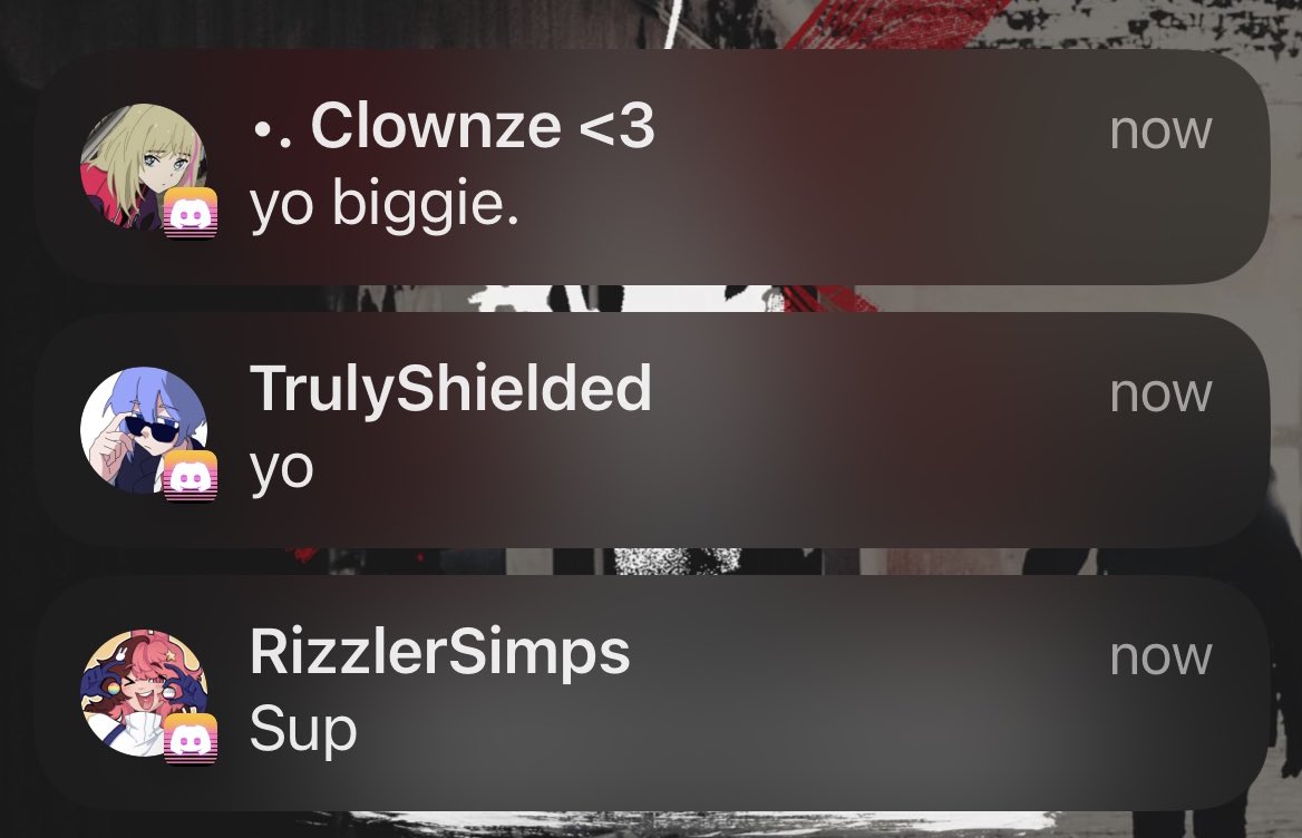 Stop I'm not doordashing you