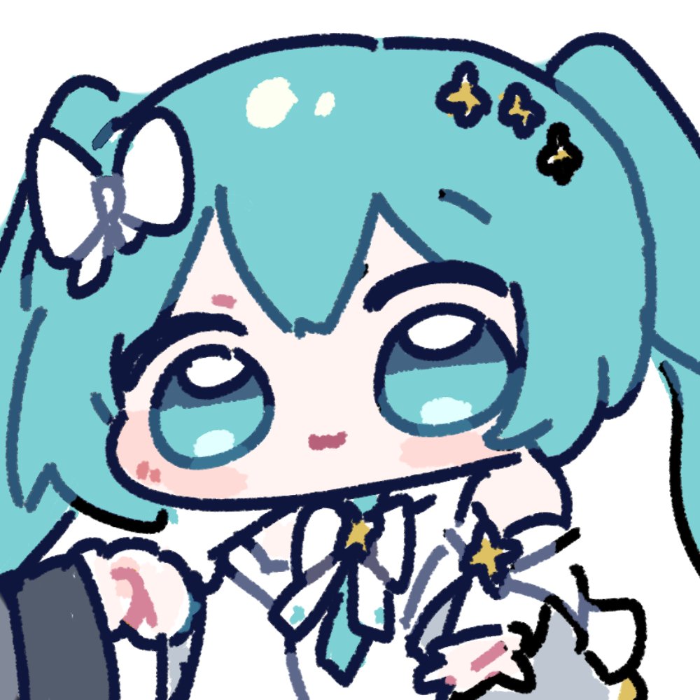 #初音ミク