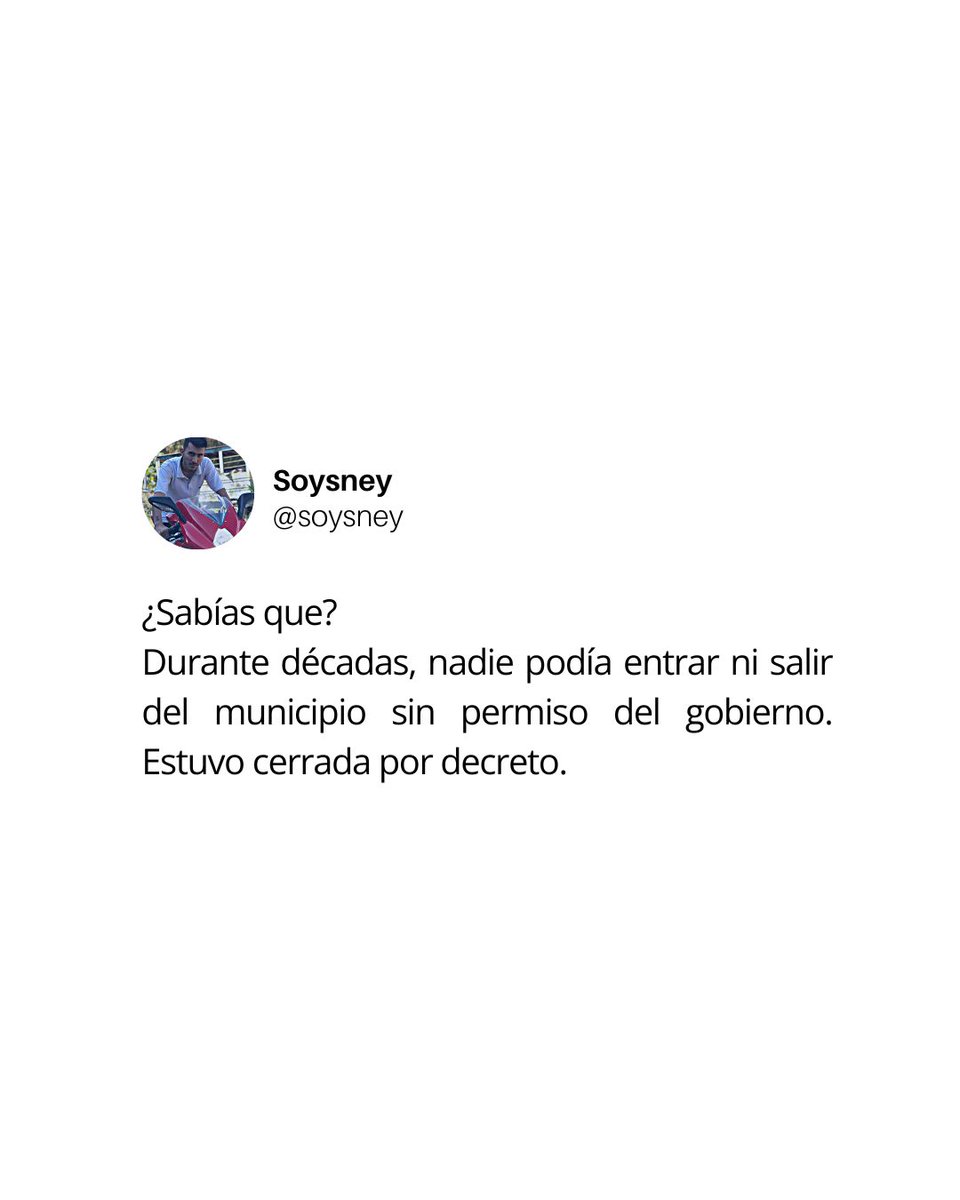 SoySney's tweet photo. 📍 Agua de Dios, Cundinamarca
Conocida como “La Ciudad de la Esperanza”, nació de una historia marcada por el dolor y se transformó en símbolo de fortaleza.

📖 Breve historia:
 Agua de Dios fue creada como un lugar de aislamiento para personas diagnosticadas con lepra. https://t.co/JRkIb31GkQ