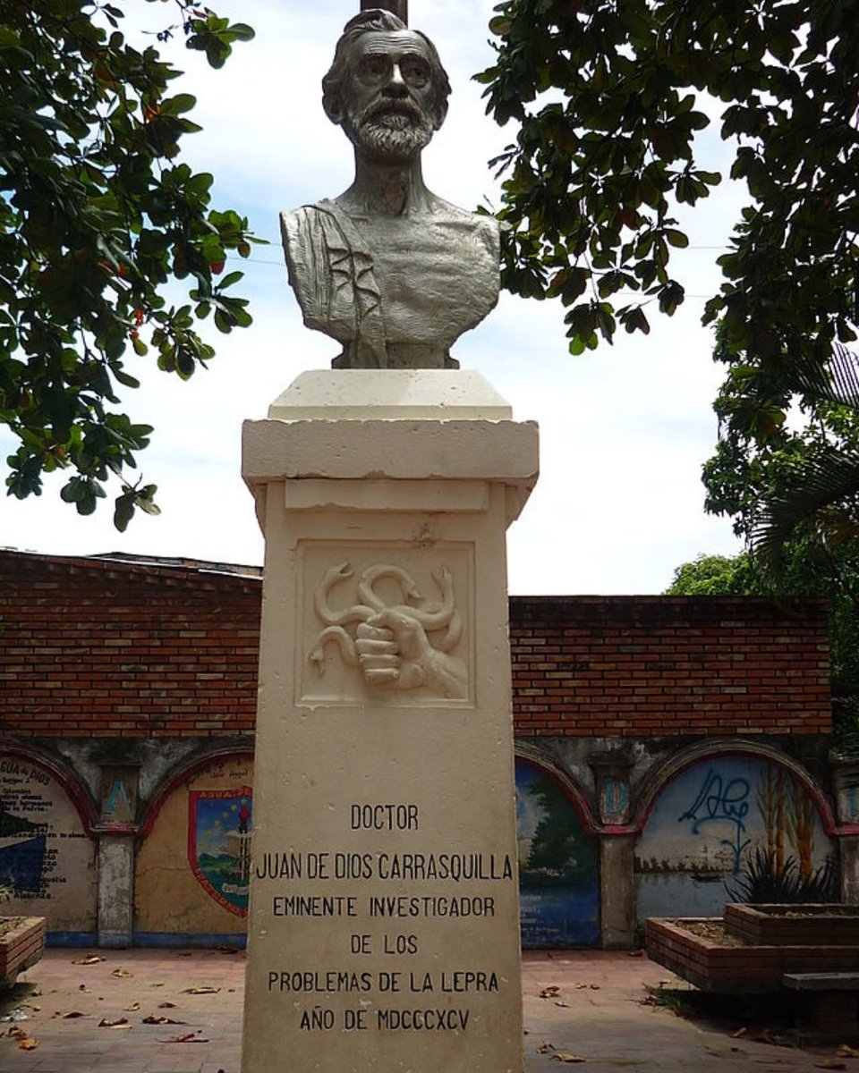SoySney's tweet photo. 📍 Agua de Dios, Cundinamarca
Conocida como “La Ciudad de la Esperanza”, nació de una historia marcada por el dolor y se transformó en símbolo de fortaleza.

📖 Breve historia:
 Agua de Dios fue creada como un lugar de aislamiento para personas diagnosticadas con lepra. https://t.co/JRkIb31GkQ