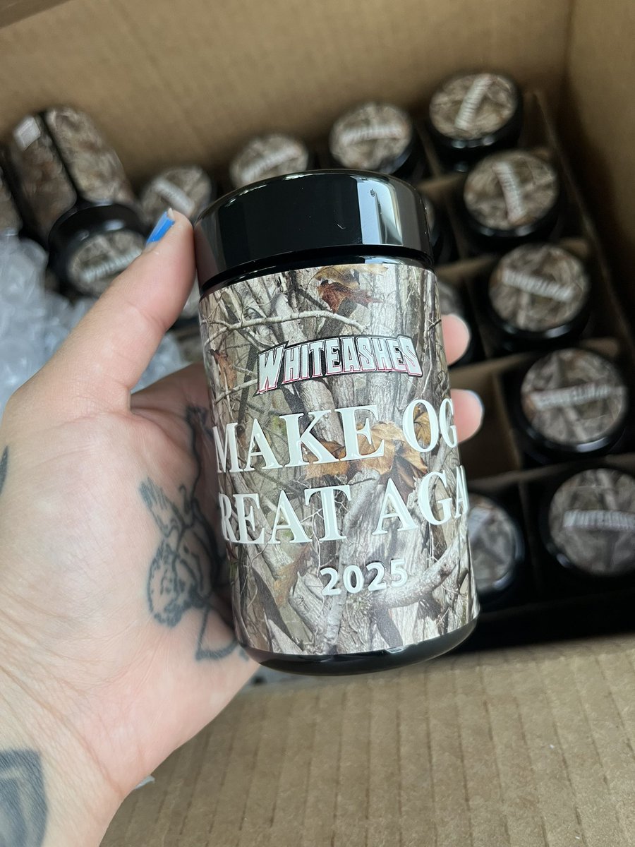 Imperial Club tweet media