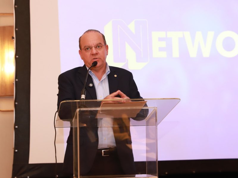 IA, Liderazgo y Cultura fueron los pilares del Networking "HumanOS" de la CCIAP. 💡 Un espacio clave para empresarios que buscan transformar y expandir sus negocios en un entorno competitivo.
Más detalles: hub.com.pa/cciap-realiza-…