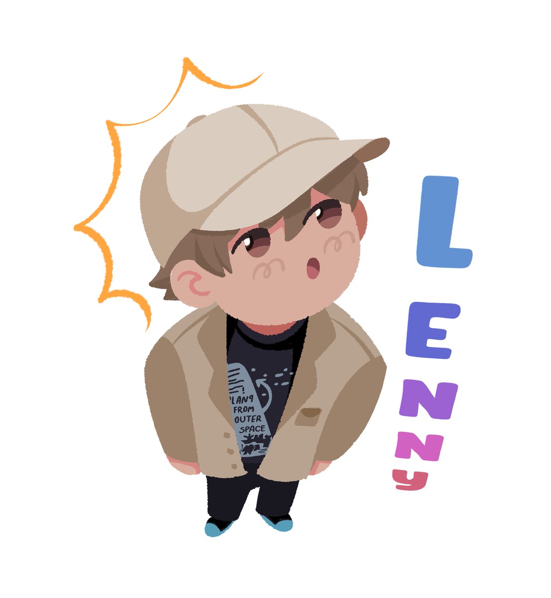 #madsmikkelsen #lenny