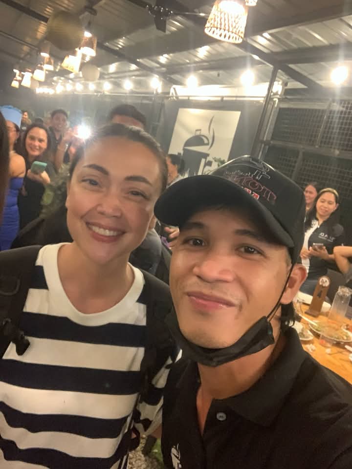 jsmgallery's tweet photo. "Ka gwapa jud uy 🫶💗
Jodi Sta Maria PH  💖💝"

📸 Kimoy Kimoy Kimoy | #JodiStaMaria https://t.co/mWJtL9RQnQ
