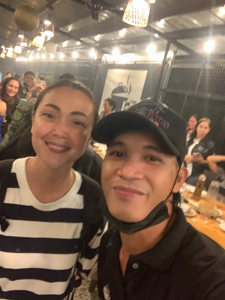 jsmgallery's tweet photo. "Ka gwapa jud uy 🫶💗
Jodi Sta Maria PH  💖💝"

📸 Kimoy Kimoy Kimoy | #JodiStaMaria https://t.co/mWJtL9RQnQ