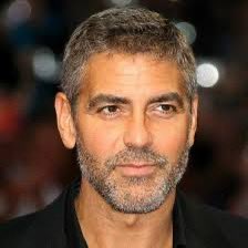 Huai Huai is in his George Clooney era