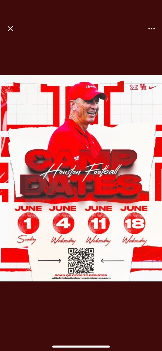 Josh Brister (@joshuabrister02) on Twitter photo Thank you to <a href="/CoachShawnBell/">Shawn Bell</a> for the invite to the <a href="/UHCougarFB/">Houston Football</a> camp. Looking forward to showing out. <a href="/_CoachJJohnson/">Jordan M. Johnson</a> <a href="/CoachBlank65/">Bobby Blankenship</a> Thank you to <a href="/CoachShawnBell/">Shawn Bell</a> for the invite to the <a href="/UHCougarFB/">Houston Football</a> camp. Looking forward to showing out. <a href="/_CoachJJohnson/">Jordan M. Johnson</a> <a href="/CoachBlank65/">Bobby Blankenship</a>
