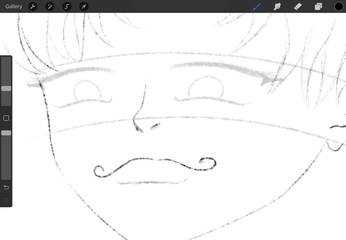 Alexsans_10's tweet photo. doodling https://t.co/aB9CILXMBo