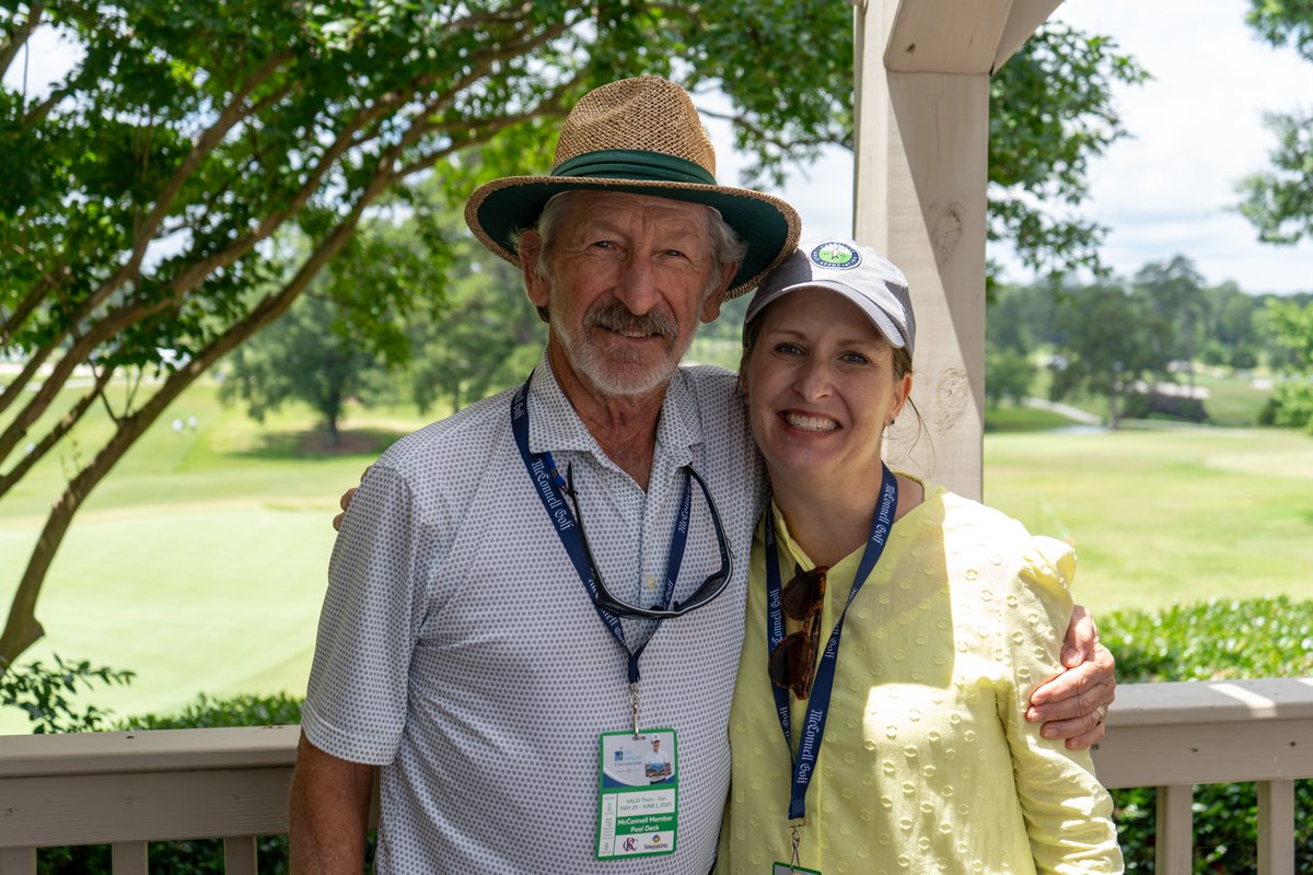 Raleigh Country Club (@raleighcc) on Twitter photo The Telepathic Graphics Pool Deck is the place to be! Reserved exclusively for members and their guests at the <a href="/UNCHealthChamp/">UNC HEALTH Championship</a>, this premier spot offers spectacular views of the No. 16 tee and No. 18 green—perfect for watching the action and enjoying a bite and a cocktail.🍹⛳ The Telepathic Graphics Pool Deck is the place to be! Reserved exclusively for members and their guests at the <a href="/UNCHealthChamp/">UNC HEALTH Championship</a>, this premier spot offers spectacular views of the No. 16 tee and No. 18 green—perfect for watching the action and enjoying a bite and a cocktail.🍹⛳