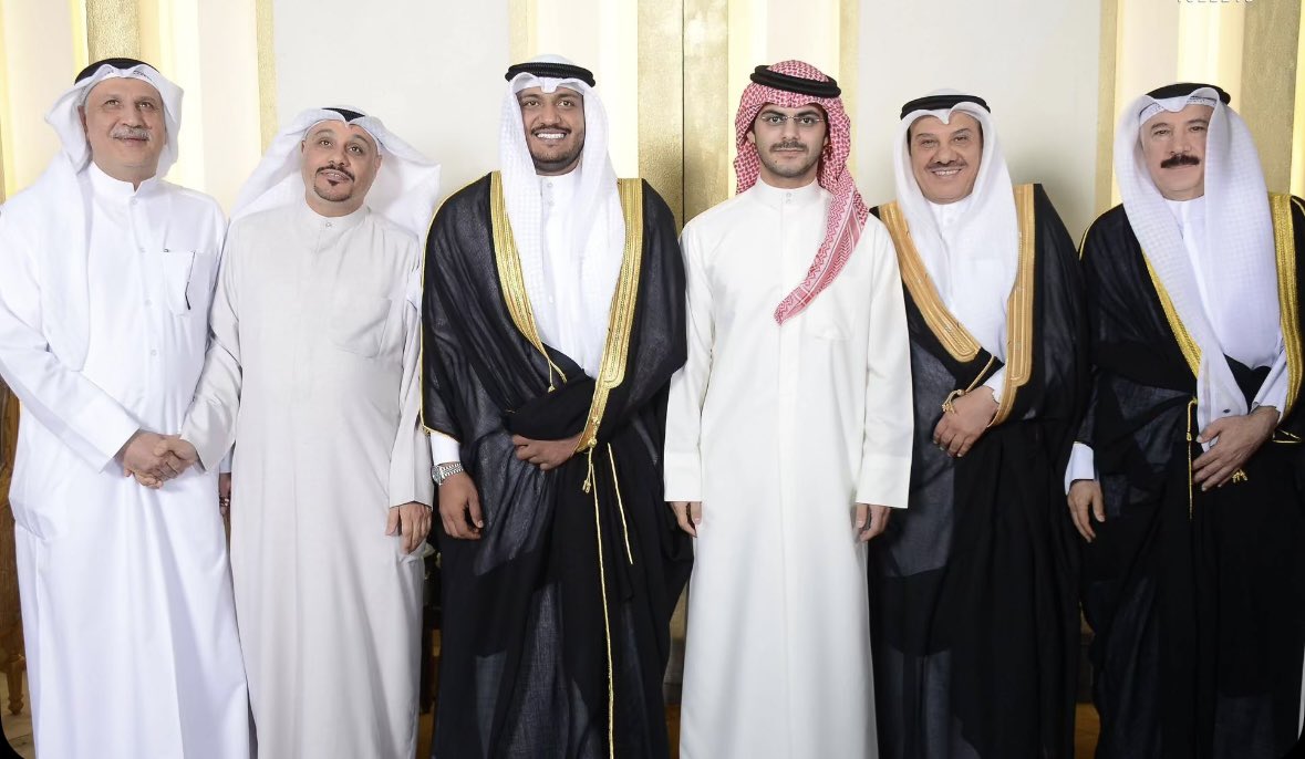 تغطية زفاف

ضاري بندر فهد نفل الشمري  

شمر
مناسبات شمر