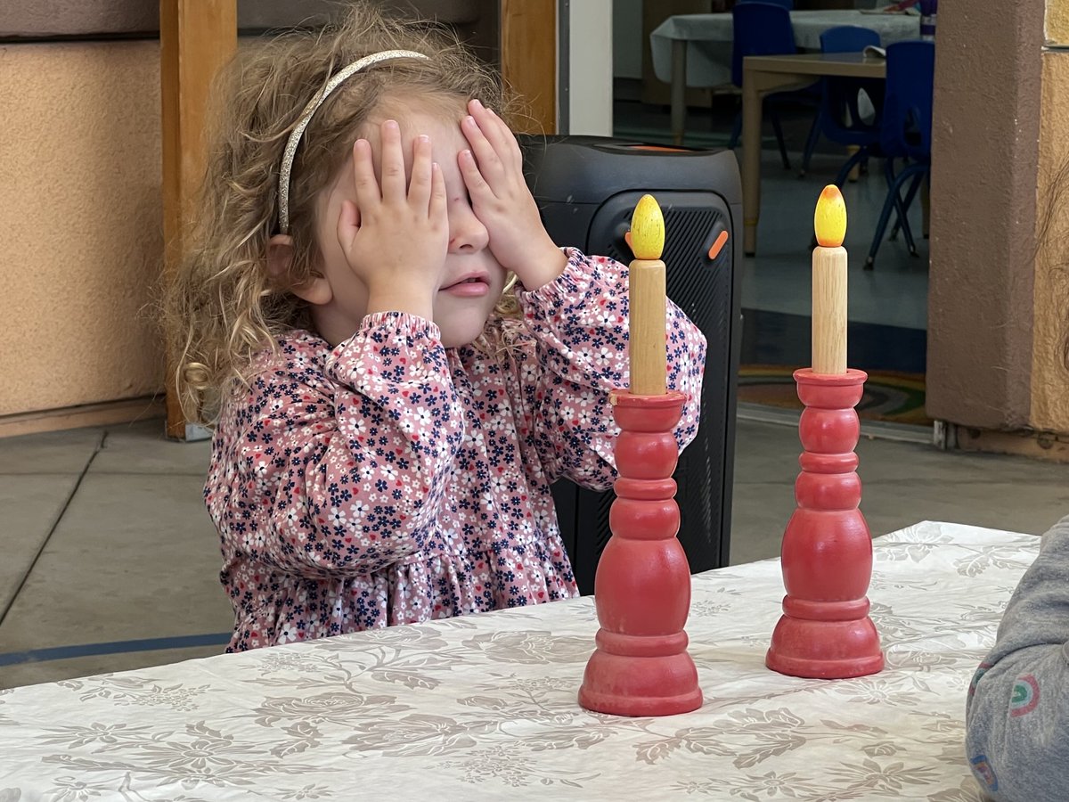 #ShabbatShalom
