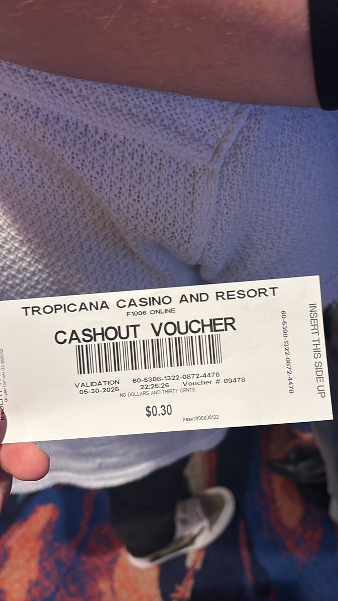 They knew what was coming