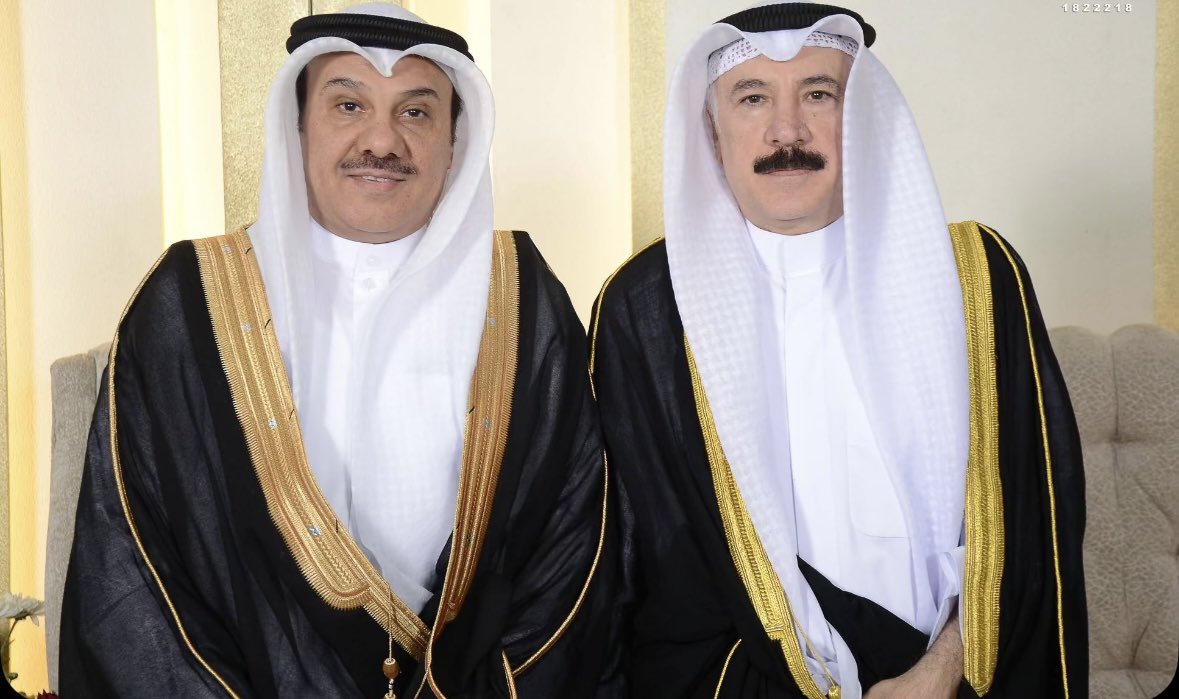 تغطية زفاف

ضاري بندر فهد نفل الشمري  

شمر
مناسبات شمر