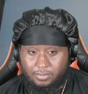 😂 My boi <a href="/dmvspitta/">dmvspitta</a> getting his 🧠 BROKEN in #Expedition33 after an HOUR of struggling to beat the Paintress and seeing how the plot evolves... 🤯