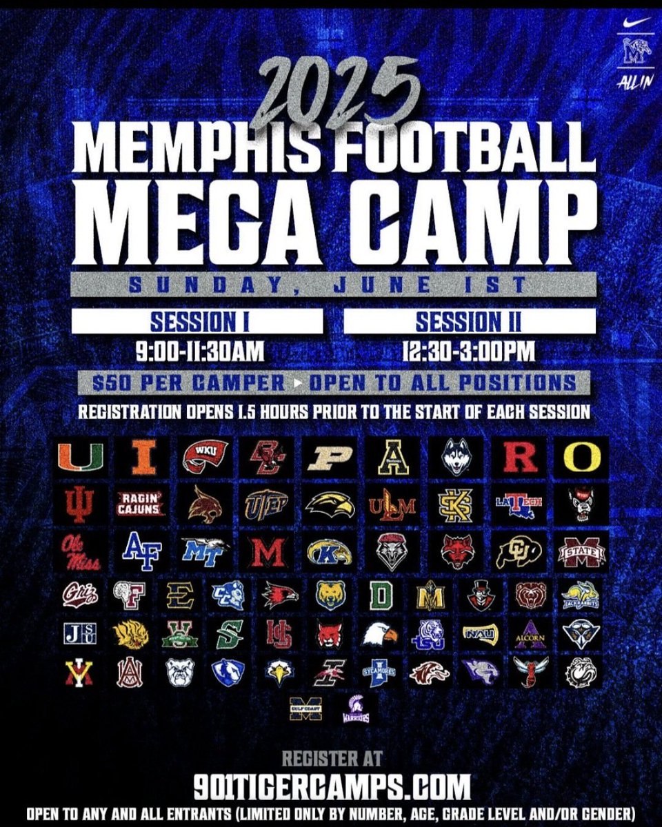 $pencer E.J (@j_spencer08) on Twitter photo Session 1 this Sunday locked in...<a href="/NickSmith_W/">Nick Smith</a> <a href="/MemphisFBRec/">Memphis Football Recruiting</a> <a href="/MemphisFB/">Memphis Football</a> <a href="/USMFBRecruiting/">Southern Miss FB Recruiting</a> <a href="/SouthernMissFB/">Southern Miss Football</a> <a href="/RebelsFBRec/">Ole Miss Football Recruiting</a> <a href="/MTFB_Recruiting/">Middle Tennessee Football Recruiting</a> <a href="/DartmouthFTBL/">Dartmouth Football</a> <a href="/SEMOfootball/">SEMO Football</a> <a href="/ArkansasStateFB/">Arkansas State Football</a> <a href="/TSUFootball/">Texas Southern Football</a> <a href="/EIU_FB/">Eastern Illinois Football</a> <a href="/KSUFBRecruiting/">Kennesaw State Football Recruiting</a> <a href="/MiamiHurricanes/">Miami Hurricanes</a> <a href="/TonyRichh/">Coach Aj</a> <a href="/CUBuffsFootball/">Colorado Buffaloes Football</a> Session 1 this Sunday locked in...<a href="/NickSmith_W/">Nick Smith</a> <a href="/MemphisFBRec/">Memphis Football Recruiting</a> <a href="/MemphisFB/">Memphis Football</a> <a href="/USMFBRecruiting/">Southern Miss FB Recruiting</a> <a href="/SouthernMissFB/">Southern Miss Football</a> <a href="/RebelsFBRec/">Ole Miss Football Recruiting</a> <a href="/MTFB_Recruiting/">Middle Tennessee Football Recruiting</a> <a href="/DartmouthFTBL/">Dartmouth Football</a> <a href="/SEMOfootball/">SEMO Football</a> <a href="/ArkansasStateFB/">Arkansas State Football</a> <a href="/TSUFootball/">Texas Southern Football</a> <a href="/EIU_FB/">Eastern Illinois Football</a> <a href="/KSUFBRecruiting/">Kennesaw State Football Recruiting</a> <a href="/MiamiHurricanes/">Miami Hurricanes</a> <a href="/TonyRichh/">Coach Aj</a> <a href="/CUBuffsFootball/">Colorado Buffaloes Football</a>