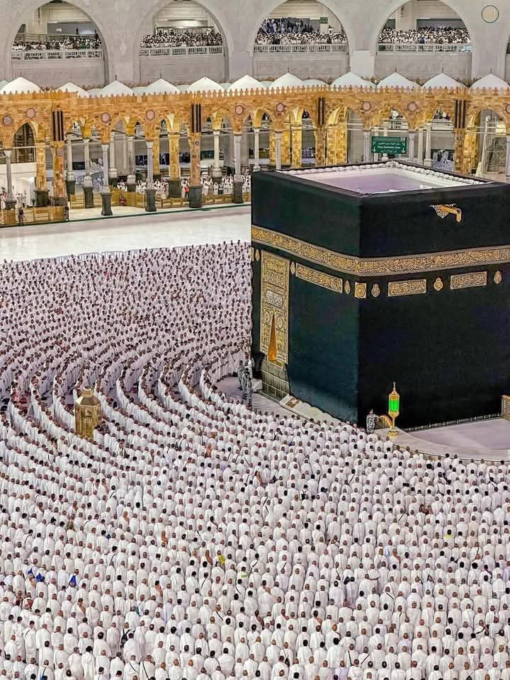 Only ALLAH can make the IMPOSSIBLE POSSIBLE.

Good morning