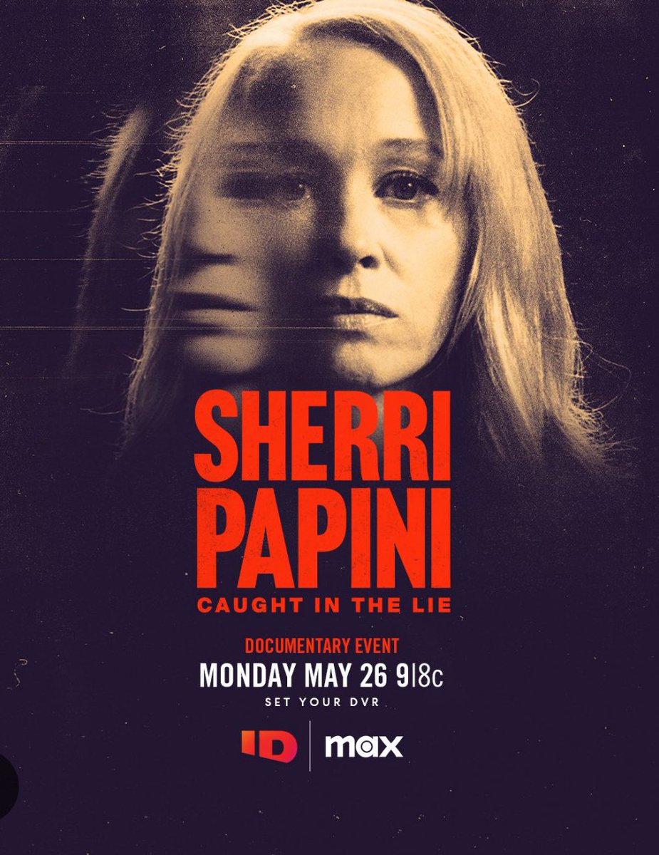 Mama Llama (@mamalama43) on Twitter photo Just watched the new <a href="/DiscoveryID/">Investigation Discovery</a> doc on —Sherri Papini: Caught in the Lie. 😵💫
Another deranged woman staging an elaborate fraud and lying to the world. She’s the Karen Read of fake kidnappings: narcissistic, manipulative, and addicted to playing the victim.
She now claims Just watched the new <a href="/DiscoveryID/">Investigation Discovery</a> doc on —Sherri Papini: Caught in the Lie. 😵💫
Another deranged woman staging an elaborate fraud and lying to the world. She’s the Karen Read of fake kidnappings: narcissistic, manipulative, and addicted to playing the victim.
She now claims