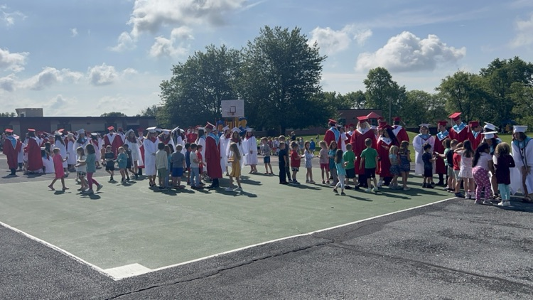 ACDutchmenPride's tweet photo. Congratulations to the Annville-Cleona Class of 2025!  We are proud of all your accomplishments! https://t.co/2qGrTAqW6Q