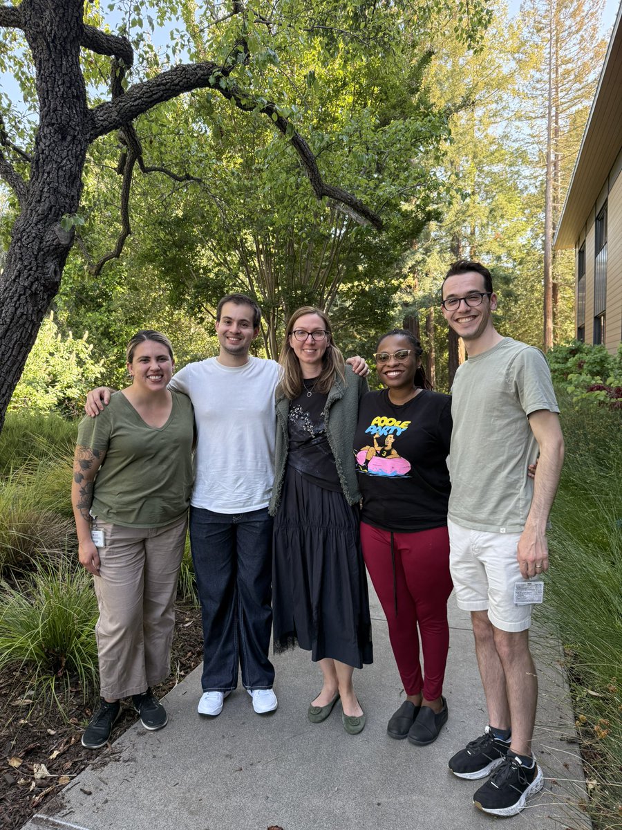 Vivianne Tawfik, MD, PhD tweet media