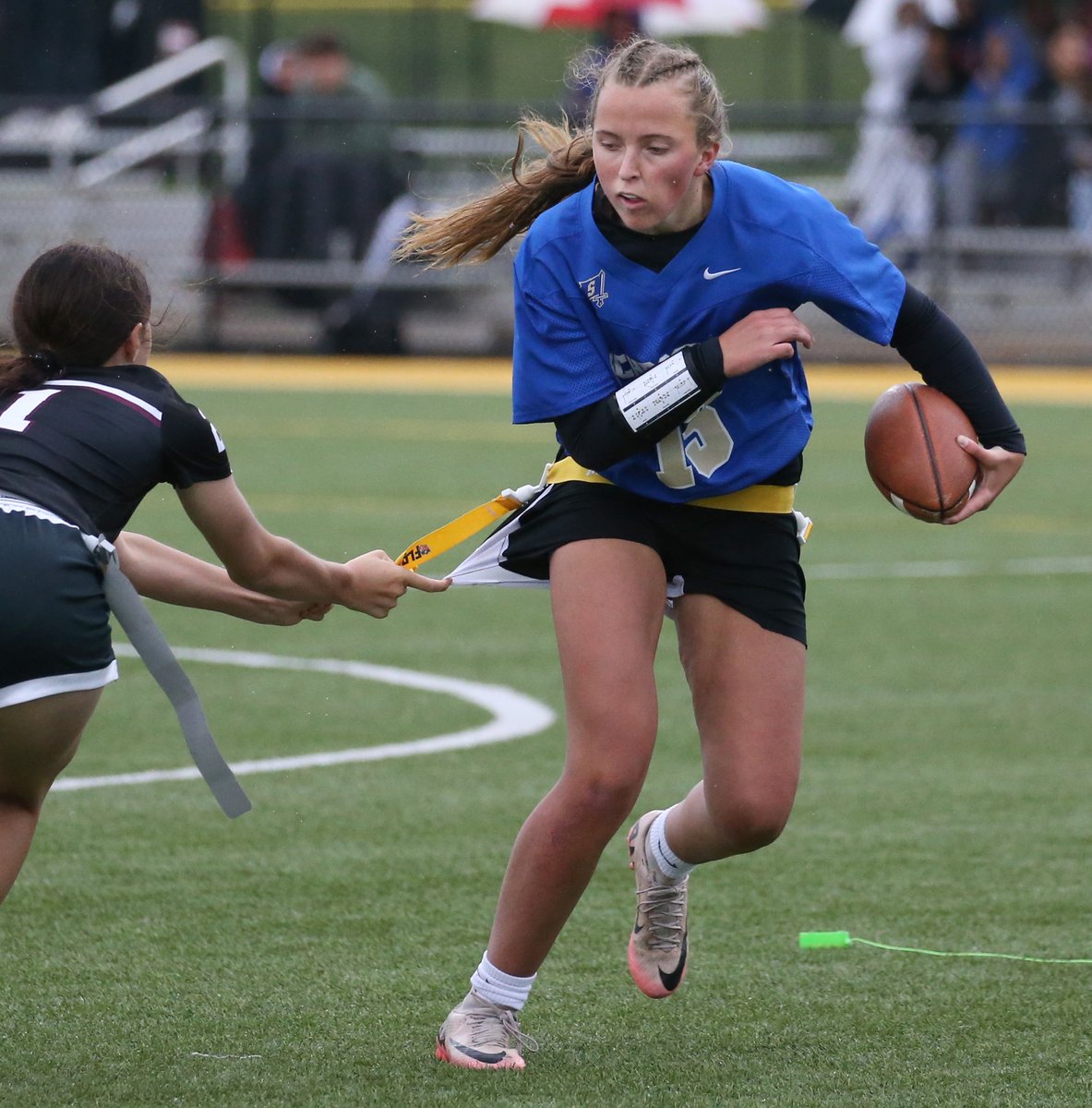 James A. Johnson tweet media