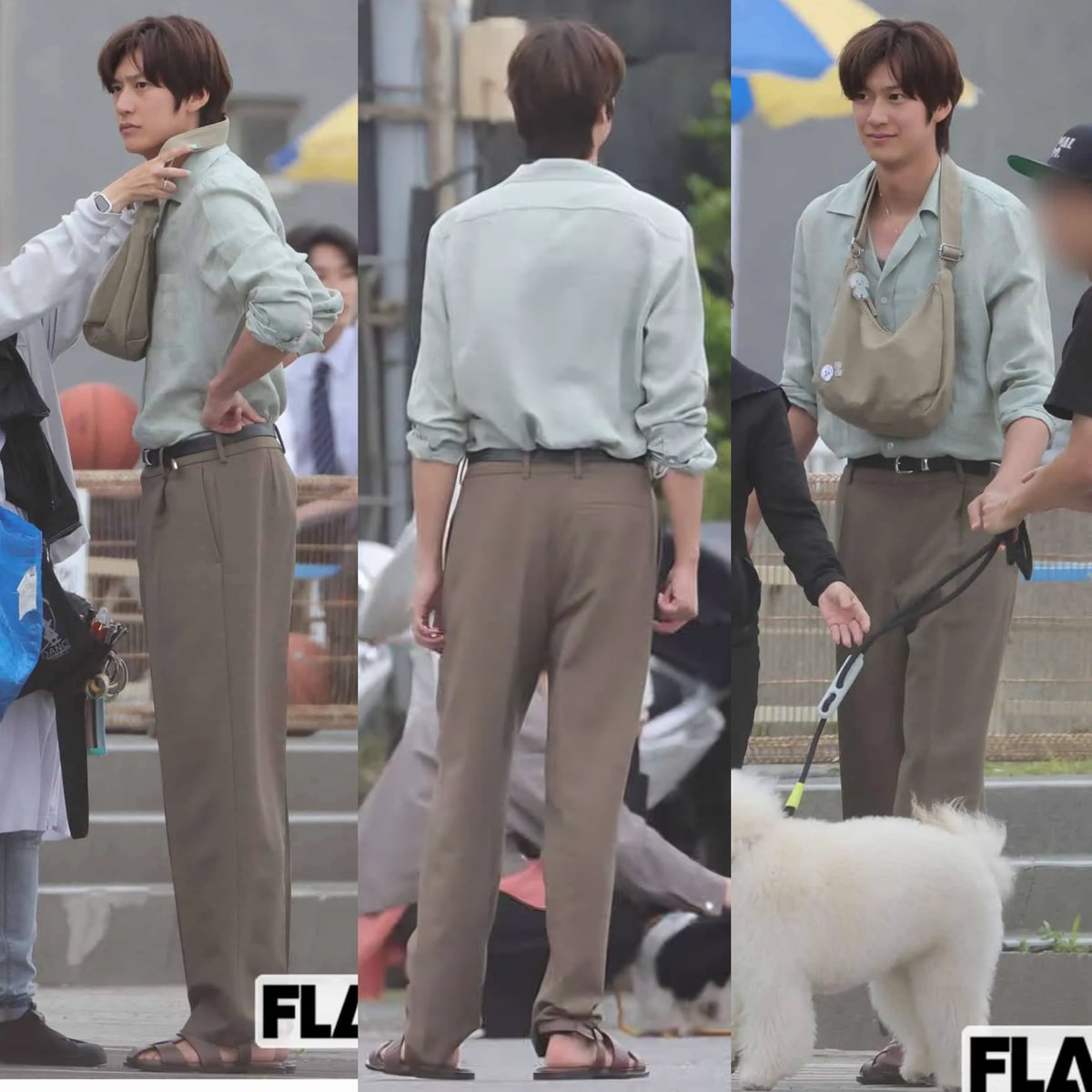 키크고 잘생긴 남자가 최고야

#나인우 #NaInWoo #ナイヌ
#우서하 #하츠코이도그즈 #初恋DOGs