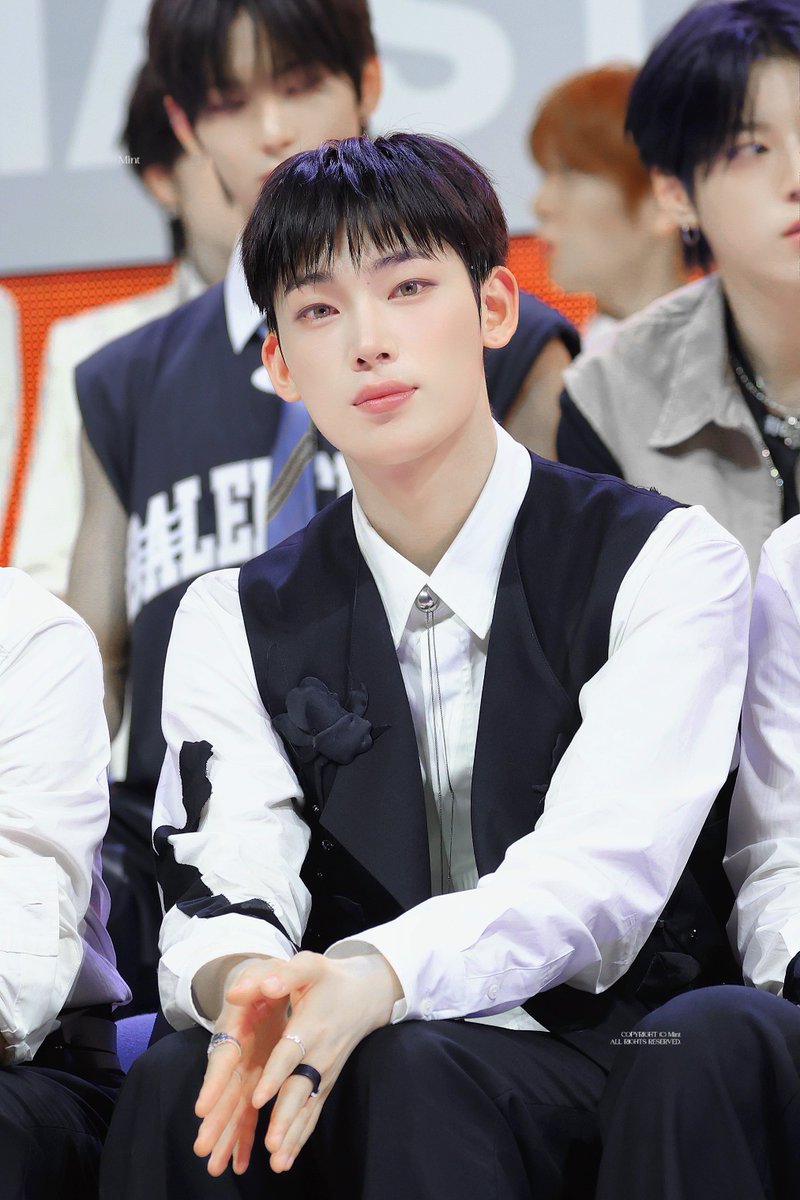 Mint030624's tweet photo. 250528

#ENHYPEN #엔하이픈 
#SUNOO #선우 https://t.co/zbY5FpC0bt