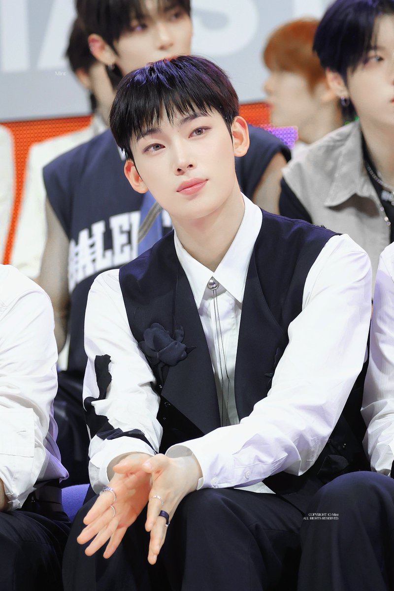 Mint030624's tweet photo. 250528

#ENHYPEN #엔하이픈 
#SUNOO #선우 https://t.co/zbY5FpC0bt