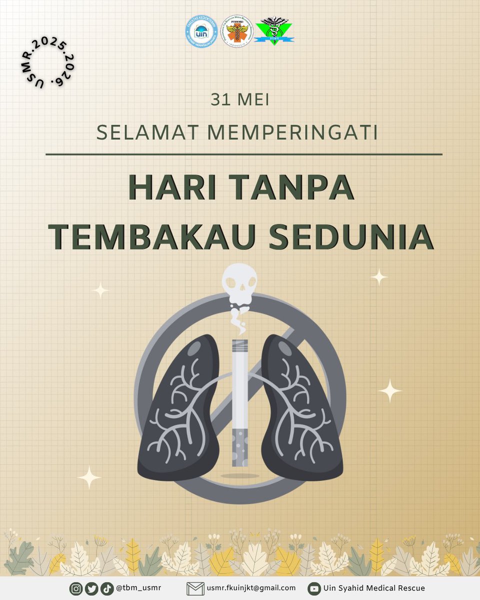 TBM USMR tweet media