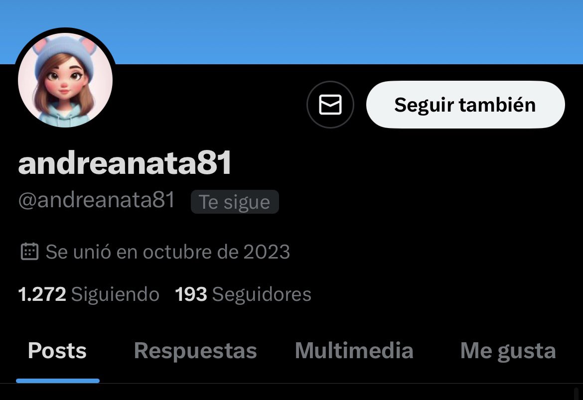 Ganadora del Lingo mira tu Dm <a href="/andreanata81/">andreanata81</a>