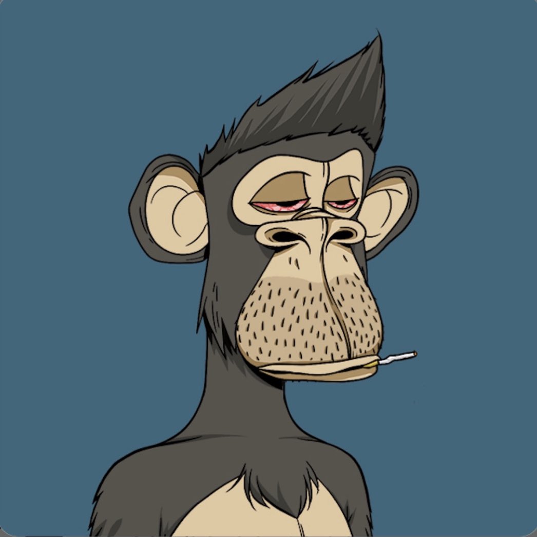 As for Yuga, we're laser-focused on Apes, Otherside, and something special we've been cooking up.

  -  <a href="/CryptoGarga/">Garga.eth (Greg Solano)</a>