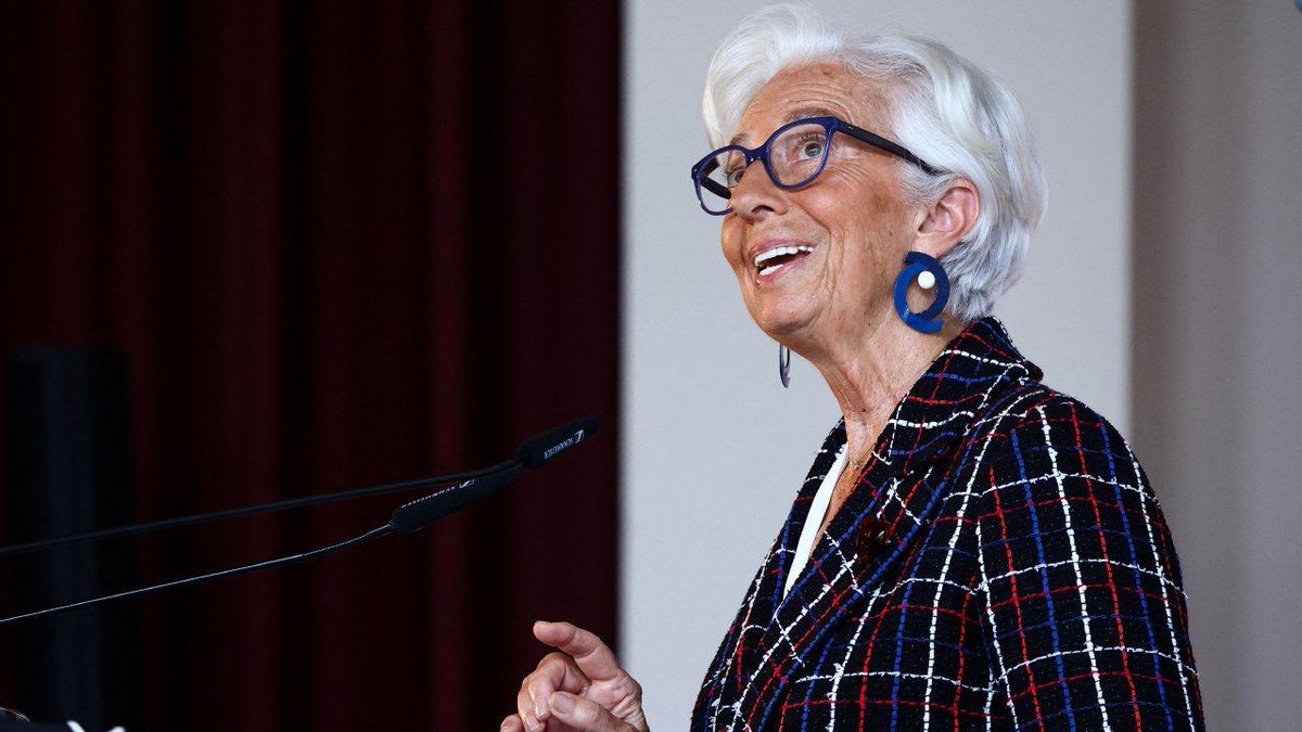 Chronique financière | Quand l'Europe vise la Champions League financière lecho.be/dossiers/chron…