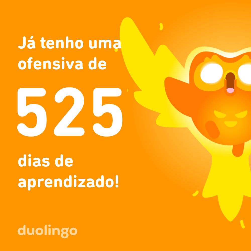 gossouza's tweet photo. Vem aprender um idioma de graça comigo! O Duolingo é divertido e comprovadamente eficaz. Aqui está o link do meu convite: https://t.co/zdsUSoaZf3 https://t.co/PTMRbeuVQO