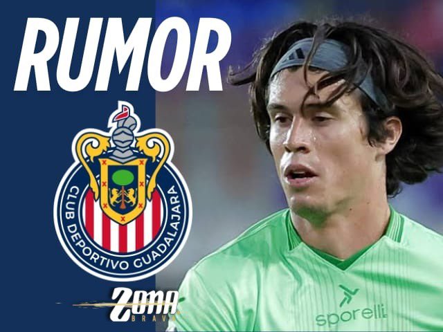 #FCJuarez 

Como ha circulado en redes, Diego Campillo podría volver a Chivas. El equipo rojiblanco estaría haciendo válida la opción de recompra.

El jugador se ha presentado a pruebas médicas con el conjunto fronterizo, sin embargo, en los próximos días podría definirse su
