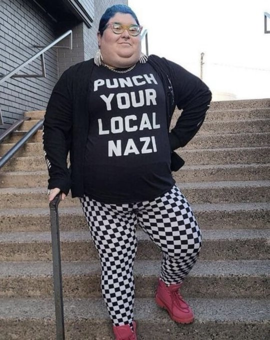 Yes Comrades!
<a href="/MaineAntifa/">Maine Antifa</a> <a href="/BoraBoraAntifa/">Bora Bora Antifa 🇵🇫</a> <a href="/AntifaGrayskull/">𝕊𝕜𝕖𝕝𝕖𝕥𝕠𝕣</a>