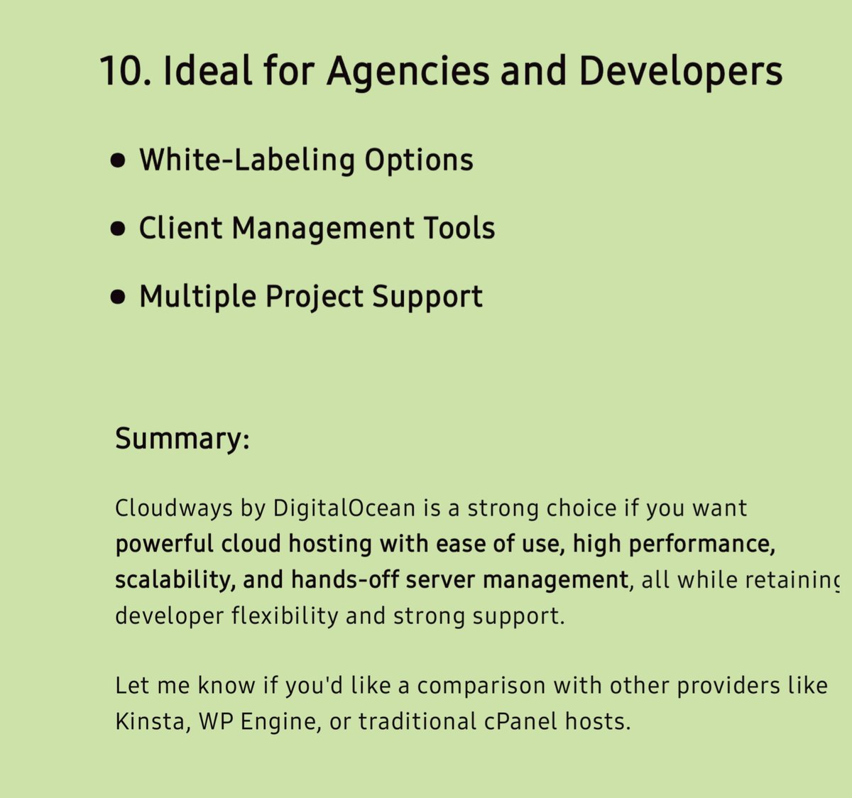 kat2024beery's tweet photo. Want the best managed cloud hosting platform? Use my link for 30% off your first 4 months with Cloudways https://t.co/Svb5FZ6Wl5 

#CloudHosting
#FreelancerTools #WebDesignTools #ClientWork #StartUpTools #OnlineBusiness #WebsiteSpeed #VPShosting #HostingSolutions #DevOps https://t.co/OJqWcWrEB6