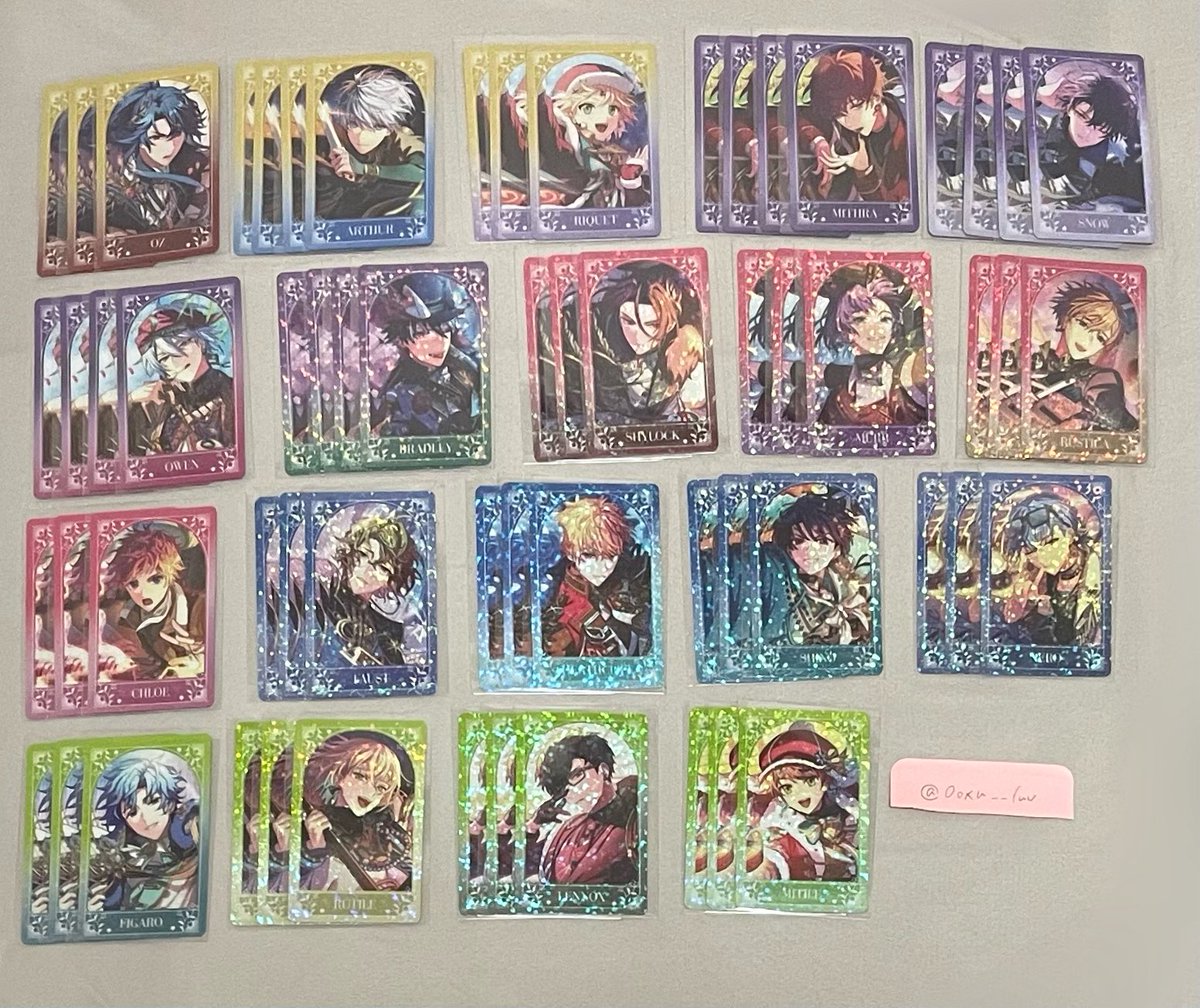 たなか tweet media