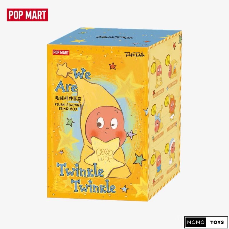 iiamflower's tweet photo. Popmart ของแท้  We are Twinkle Twinkle Series พวงกุญแจ  เป็นน้องหนังสือนะคะ 
💰 ส่งต่อ 190 รวมส่งค่าาาา 
น้องใหม่มากๆค่า 🤩🤩 https://t.co/kSyN66YYrW